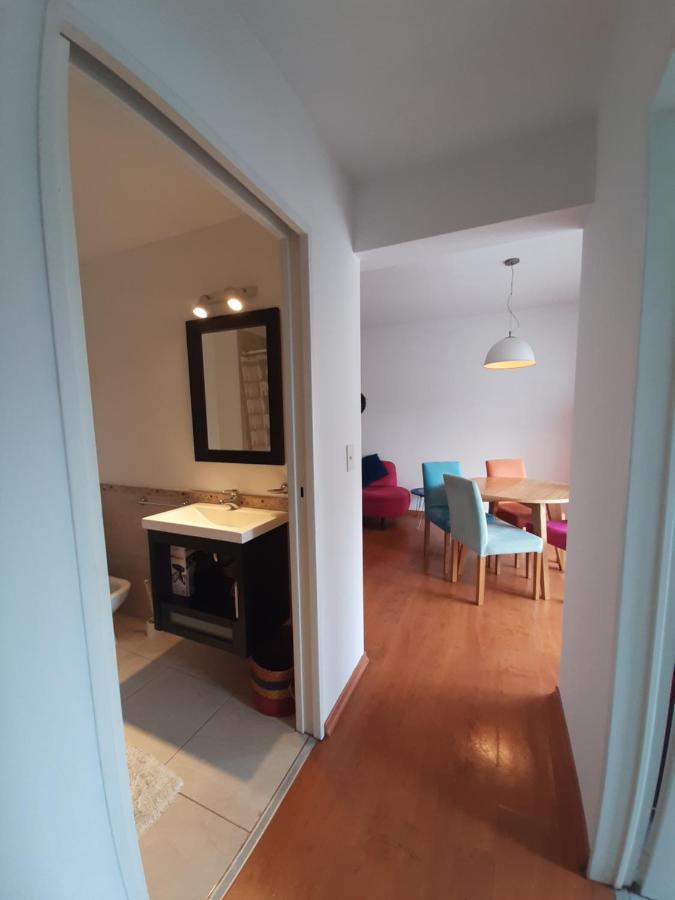 Bonpland, Sol Y Color, Dos Ambientes Con Servicios Buenos Aires Exterior photo