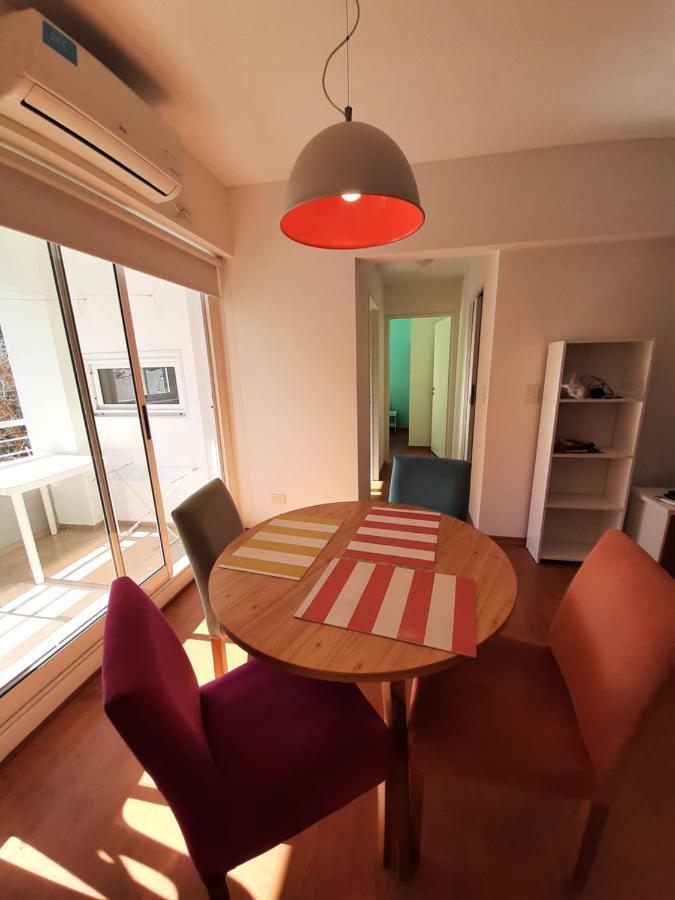 Bonpland, Sol Y Color, Dos Ambientes Con Servicios Buenos Aires Exterior photo