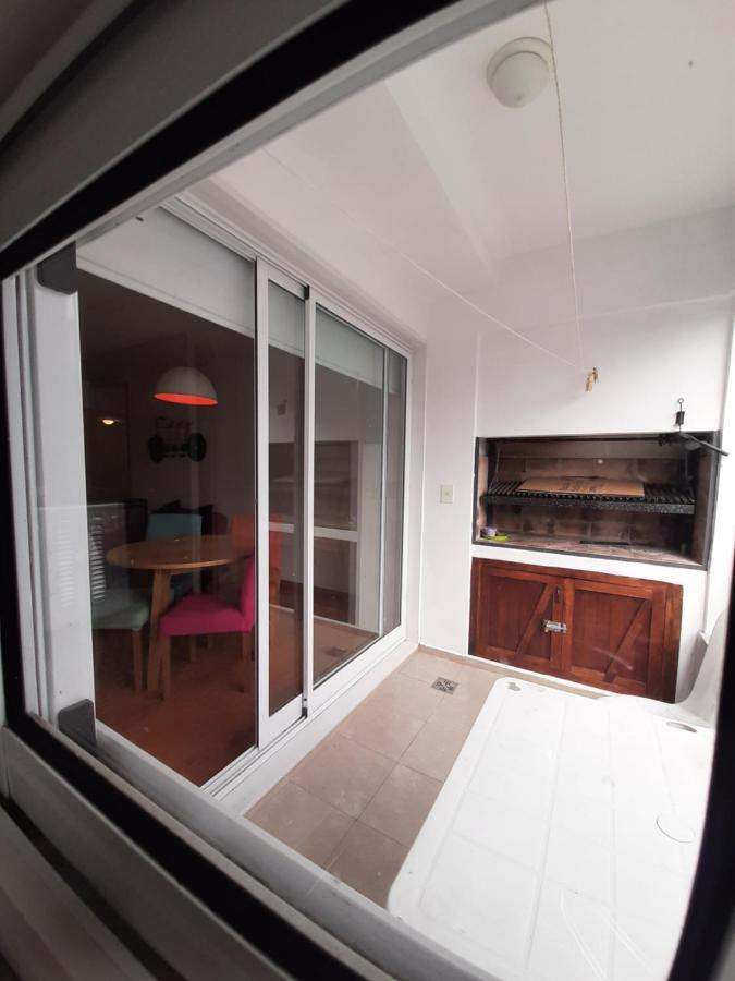 Bonpland, Sol Y Color, Dos Ambientes Con Servicios Buenos Aires Exterior photo