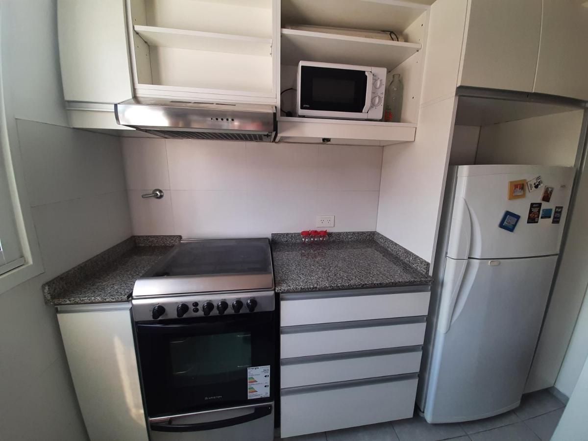Bonpland, Sol Y Color, Dos Ambientes Con Servicios Buenos Aires Exterior photo
