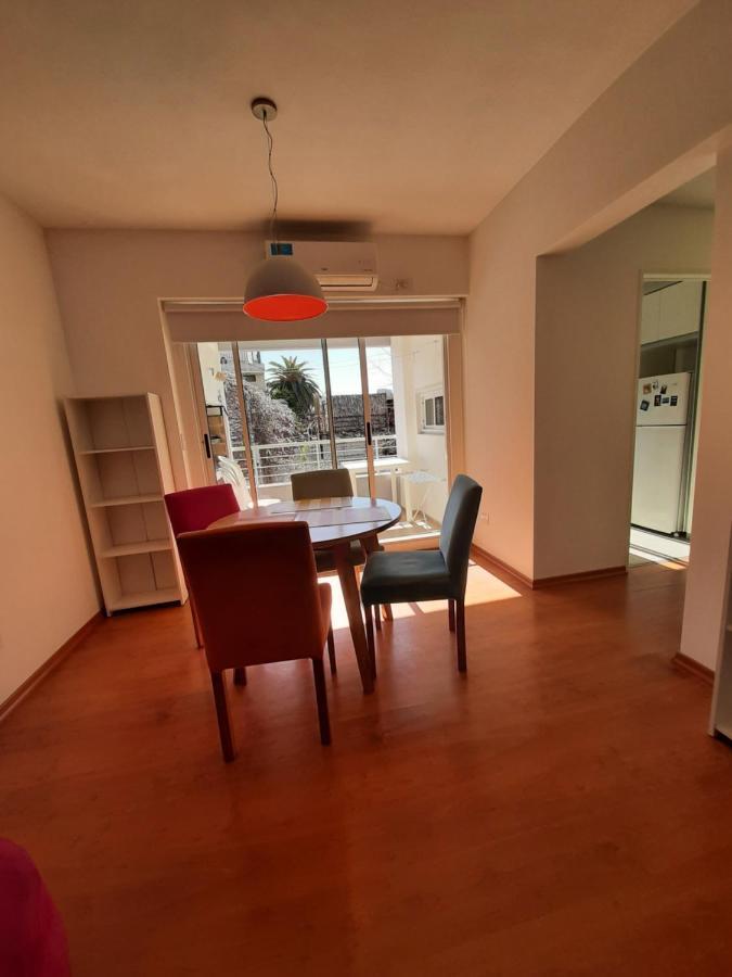 Bonpland, Sol Y Color, Dos Ambientes Con Servicios Buenos Aires Exterior photo