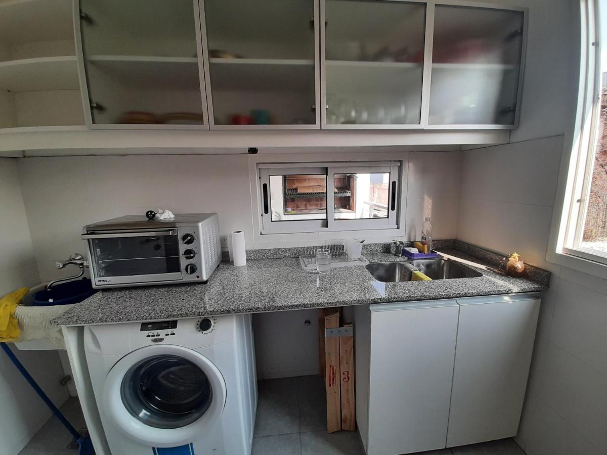Bonpland, Sol Y Color, Dos Ambientes Con Servicios Buenos Aires Exterior photo