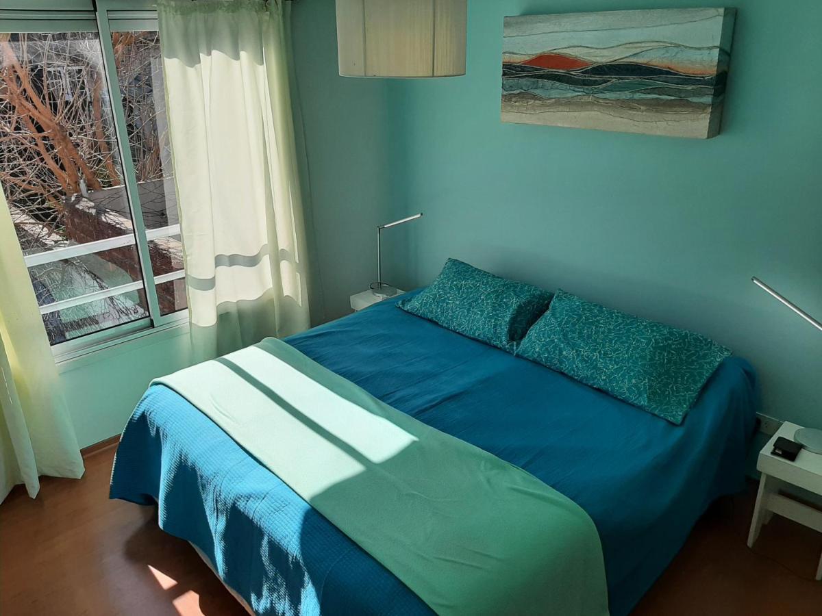 Bonpland, Sol Y Color, Dos Ambientes Con Servicios Buenos Aires Exterior photo